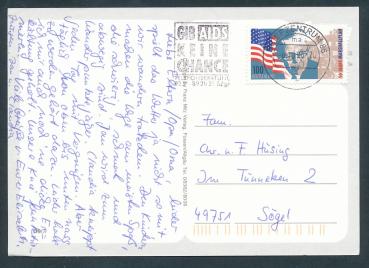 Preview: Grüsse aus dem Füssener Land